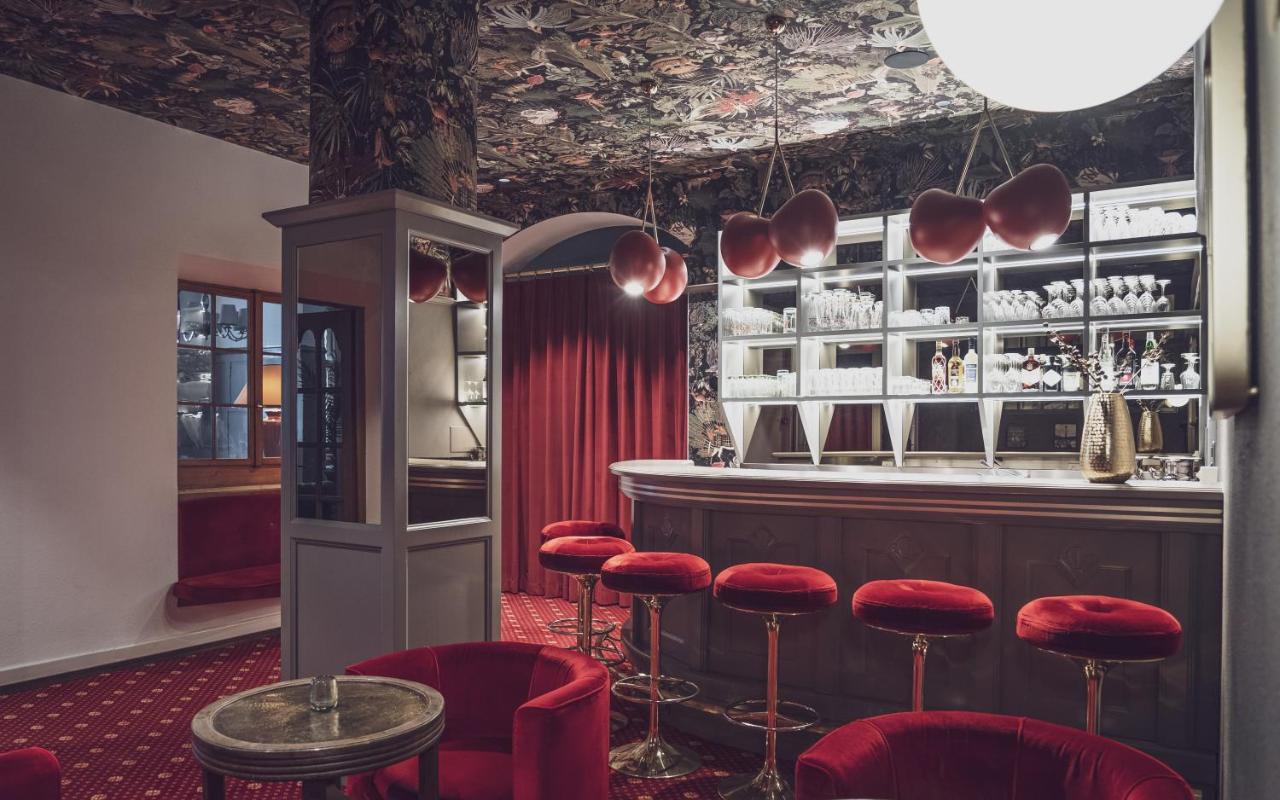 National By Mountain 3* Davos