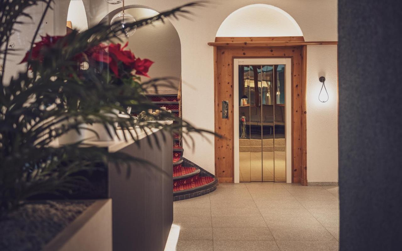 National By Mountain 3* Davos