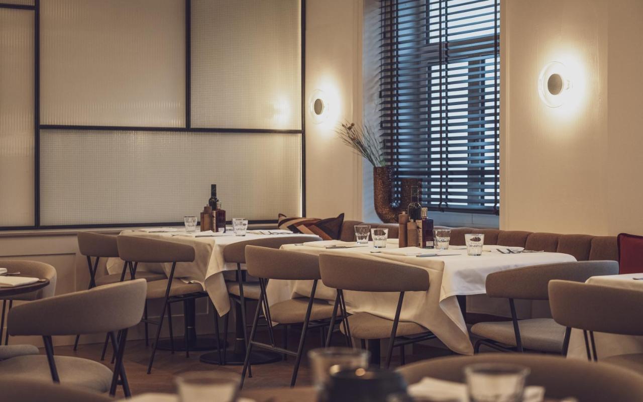 Hotel National By Mountain Davos