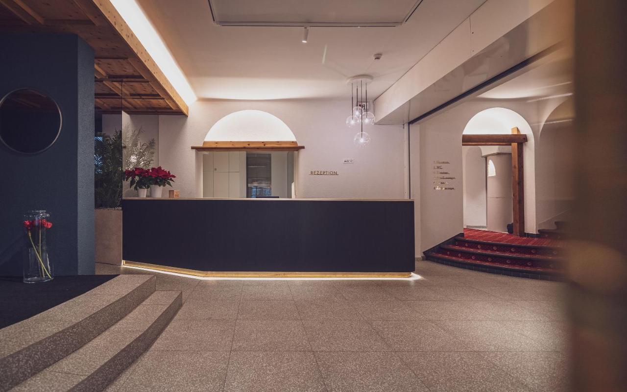 National By Mountain Hotel 3*