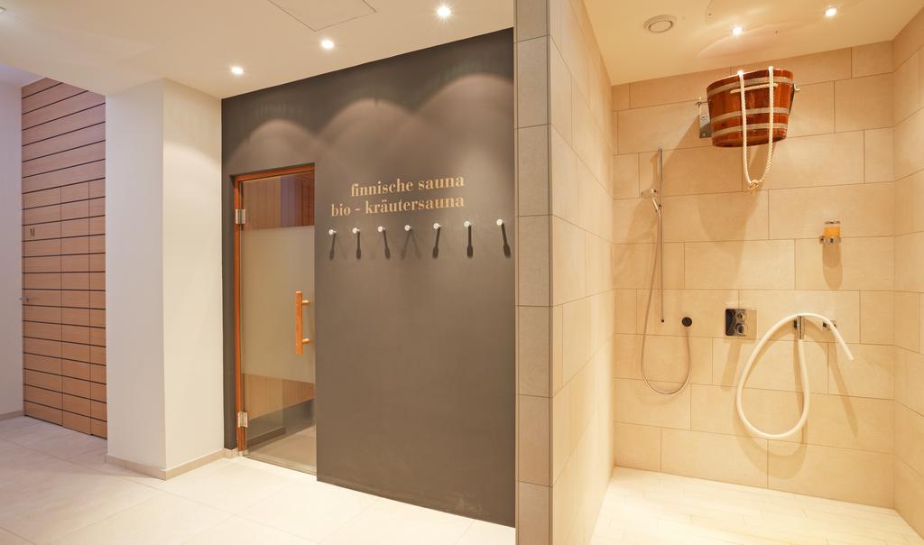 National By Mountain 3* Davos