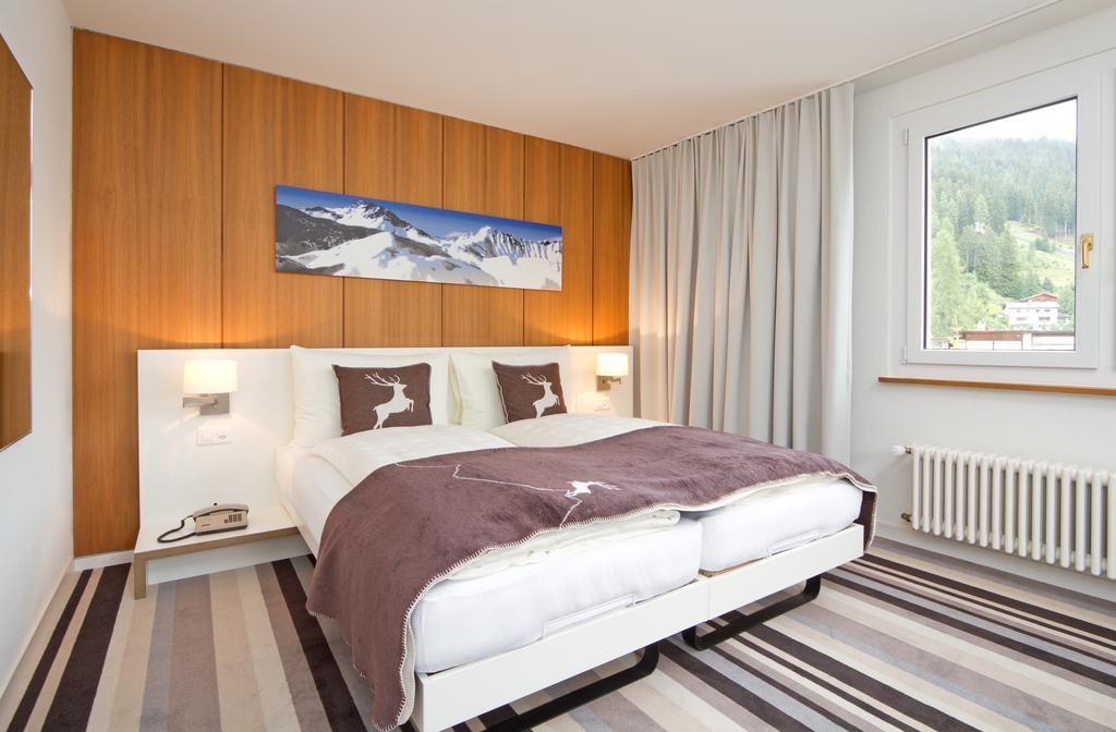 Hotel National