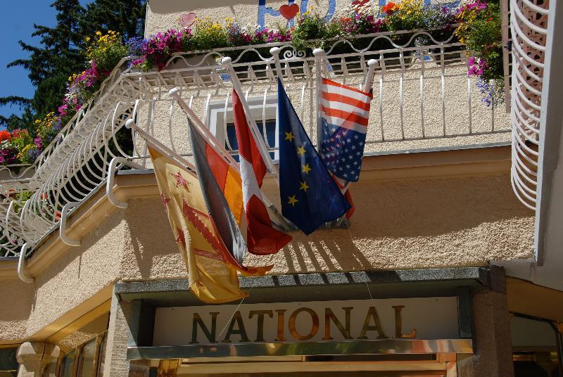 National 3*