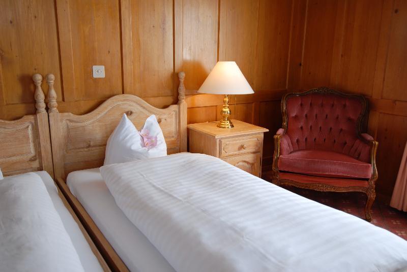 National Hotel