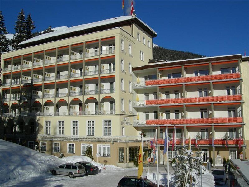 Hotel National