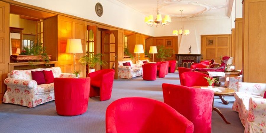 Hotel National