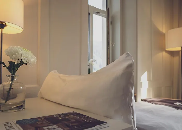 Hotel National By Mountain Hotels