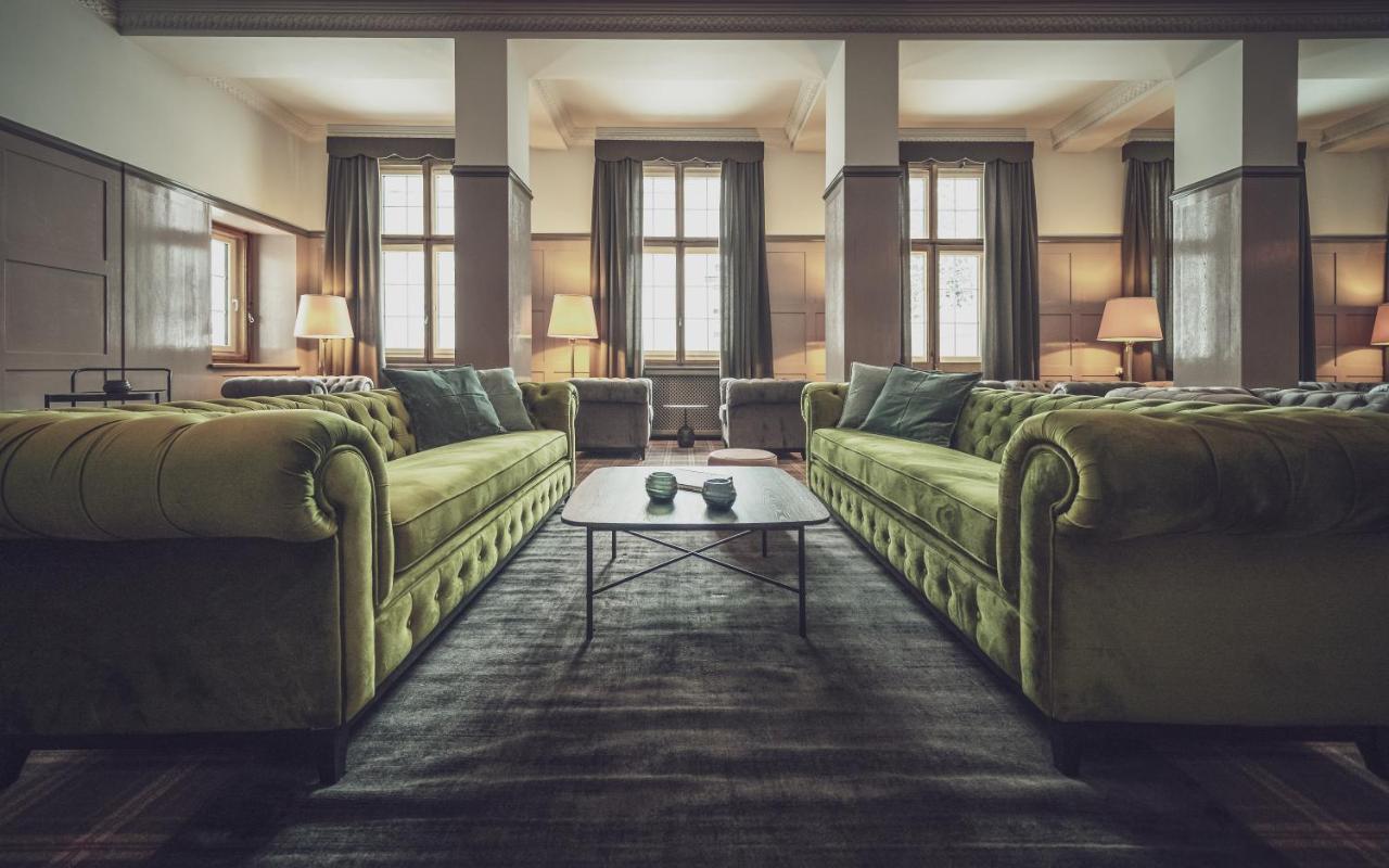 Hotel National By Mountain Davos