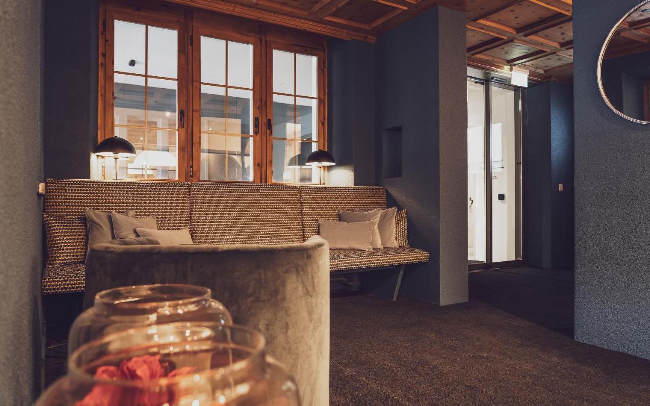 National By Mountain 3* Davos