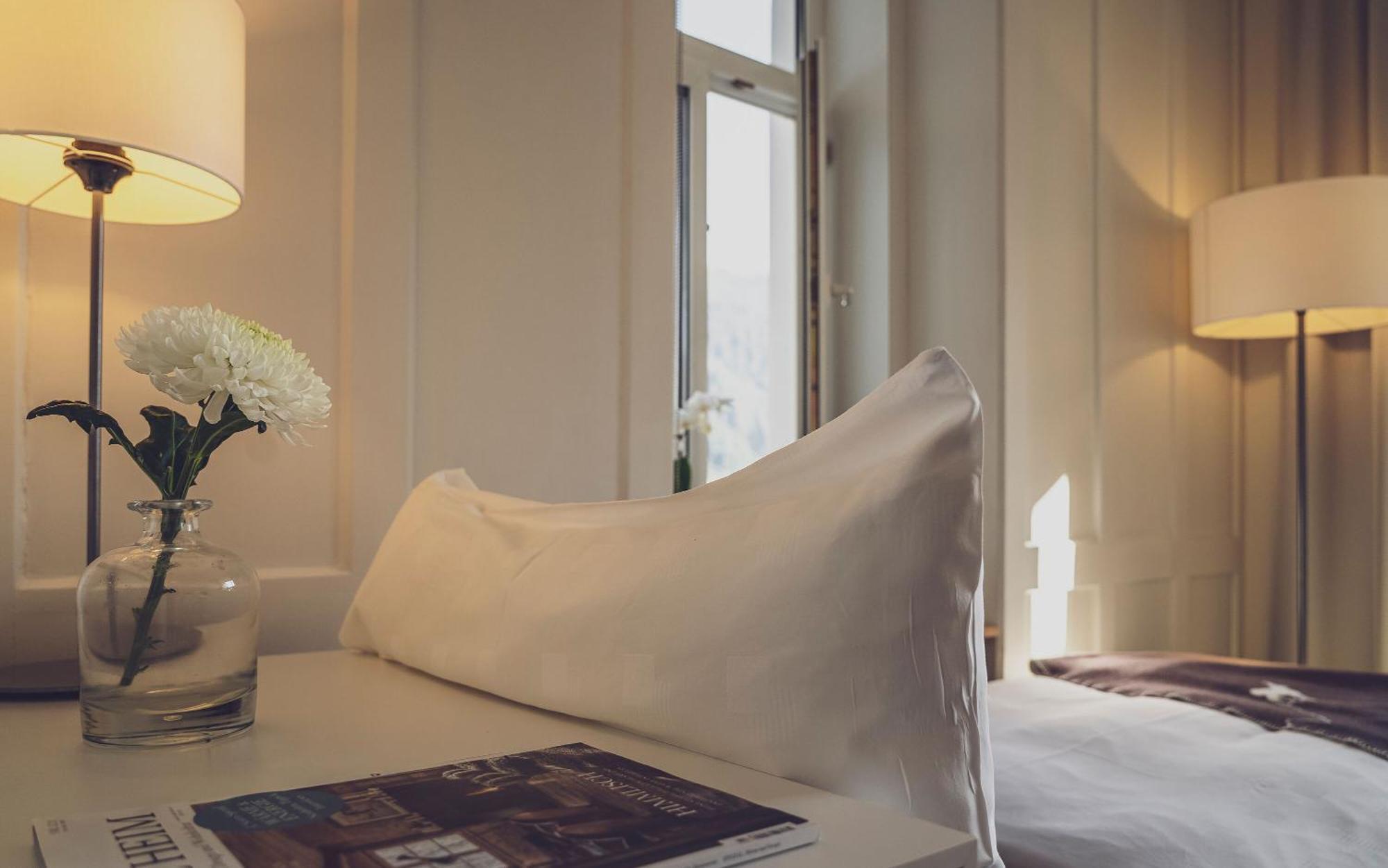 National By Mountain Hotel 3*