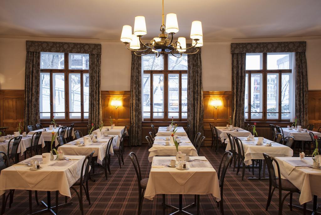 National By Mountain Hotel