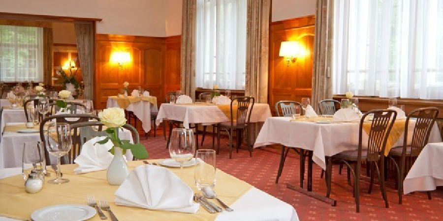 Hotel National By Mountain 3*