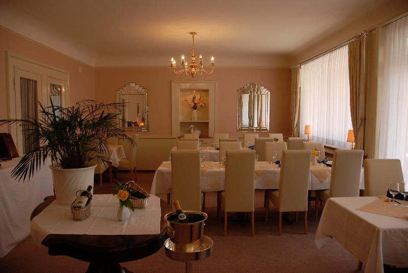 National By Mountain Hotel Davos