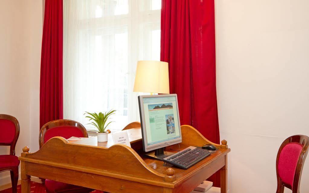 Hotel National By Mountain 3*