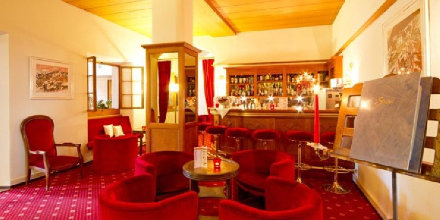 National By Mountain Davos